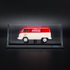 Mô hình xe Volkswagen T1 Bus 1:64 Dealer CocaCola giá rẻ (5)