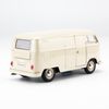 Mô hình xe Volkswagen T1 Bus 1963 Cream 1:24 Welly - 22095