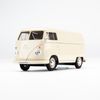 Mô hình xe Volkswagen T1 Bus 1963 Cream 1:24 Welly - 22095