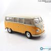 Mô hình xe Volkswagen T1 Bus 1963 1:18 Welly