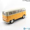 Mô hình xe Volkswagen T1 Bus 1963 1:18 Welly