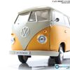 Mô hình xe Volkswagen T1 Bus 1963 1:18 Welly