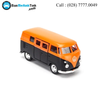 Mô hình xe Volkswagen T1 Classical Bus 1:36 Welly