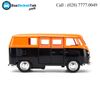 Mô hình xe Volkswagen T1 Classical Bus 1:36 Welly