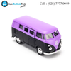 Mô hình xe Volkswagen T1 Classical Bus 1:36 Welly