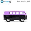 Mô hình xe Volkswagen T1 Classical Bus 1:36 Welly