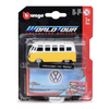 Mô hình xe Volkswagen Van Samba 1:64 Bburago