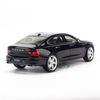 Mô hình xe Volvo S90 1:18 Dealer Black (2)