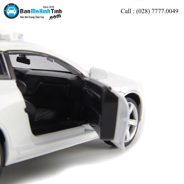 Mô hình xe Volvo XC Concept 1:32 Doublehorses