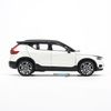 Mô hình xe Volvo XC40 1:18 Dealer White (2)