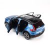 Mô hình xe Volvo XC40 1:18 Dealer Blue (6)