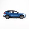 Mô hình xe Volvo XC40 1:18 Dealer Blue (10)