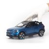 Mô hình xe Volvo XC40 Recharge 2022 1:18 Dealer