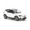 Mô hình xe Volvo XC40 Recharge 2022 1:18 Dealer