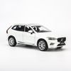 Mô hình xe Volvo XC60 1:18 Dealer White