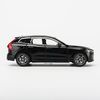 Mô hình xe Volvo XC60 1:32 Jakiekim-High Quality Black (3)