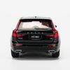 Mô hình xe Volvo XC60 1:32 Jakiekim-High Quality Black (8)