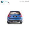 Mô hình xe Volvo XC60 1:32 Jakiekim-High Quality