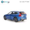 Mô hình xe Volvo XC60 1:32 Jakiekim-High Quality