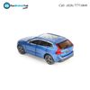 Mô hình xe Volvo XC60 1:32 Jakiekim-High Quality