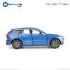 Mô hình xe Volvo XC60 1:32 Jakiekim-High Quality