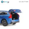 Mô hình xe Volvo XC60 1:32 Jakiekim-High Quality