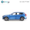 Mô hình xe Volvo XC60 1:32 Jakiekim-High Quality