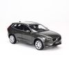 Mô hình xe Volvo XC60 1:18 Dealer Grey