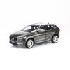 Mô hình xe Volvo XC60 1:18 Dealer Grey (1)