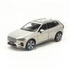 Mô hình xe Volvo XC60 Recharge 2022 1:18 Dealer