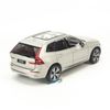 Mô hình xe Volvo XC60 Recharge 2022 1:18 Dealer