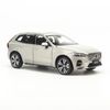 Mô hình xe Volvo XC60 Recharge 2022 1:18 Dealer