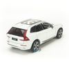 Mô hình xe Volvo XC60 Recharge 2022 1:18 Dealer