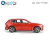 Mô hình xe Volvo XC60 1:32 Jakiekim-High Quality