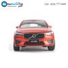 Mô hình xe Volvo XC60 1:32 Jakiekim-High Quality