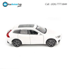 Mô hình xe Volvo XC60 1:32 Jakiekim-High Quality