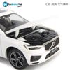 Mô hình xe Volvo XC60 1:32 Jakiekim-High Quality