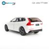 Mô hình xe Volvo XC60 1:32 Jakiekim-High Quality