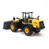 Mô hình xe Xúc New Holland W170D Bburago (2)