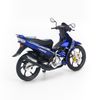 Mô hình xe Yamaha YAZ 125ZR 1:12 Dealer