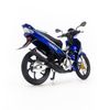 Mô hình xe Yamaha YAZ 125ZR 1:12 Dealer