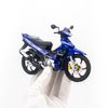 Mô hình xe Yamaha YAZ 125ZR 1:12 Dealer