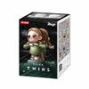 Mô hình đồ chơi Blind box Zsiga Twins - POP MART