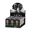 Mô hình đồ chơi Blind box Zsiga Twins - POP MART