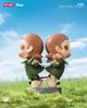 Mô hình đồ chơi Blind box Zsiga Twins - POP MART