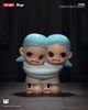 Mô hình đồ chơi Blind box Zsiga Twins - POP MART