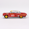 Mô hình xe Lincoln Capri 1:64 MiniGT