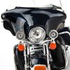 Mô hình mô tô Harley Davidson FLHTK Electra Glide Ultra Limited 1:12 Maisto