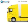 Mô hình xe Container Mercedes-Benz Actros - DHL 1:50 Dealer