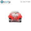 Mô hình xe Mercedes Benz 500K Type Convertible Red 1:36 Welly- 98879C